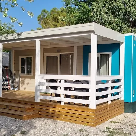 La Rocca Campsite 4*