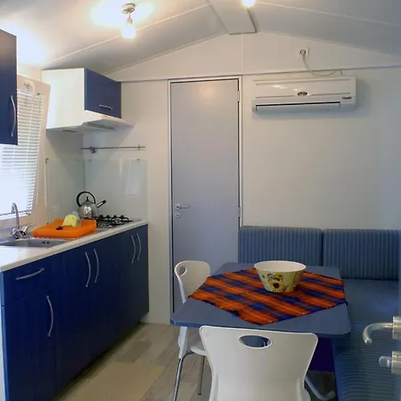 La Rocca Campsite 4*