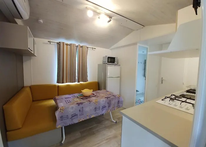 La Rocca 4* Manerba del Garda