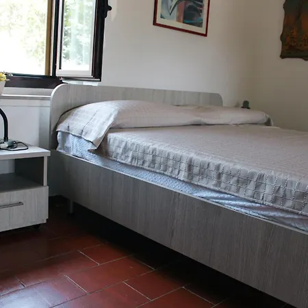 La Rocca Camping
