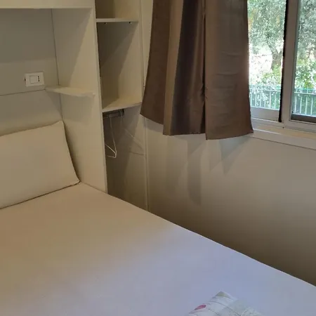 La Rocca 4* Манерба-дель-Гарда