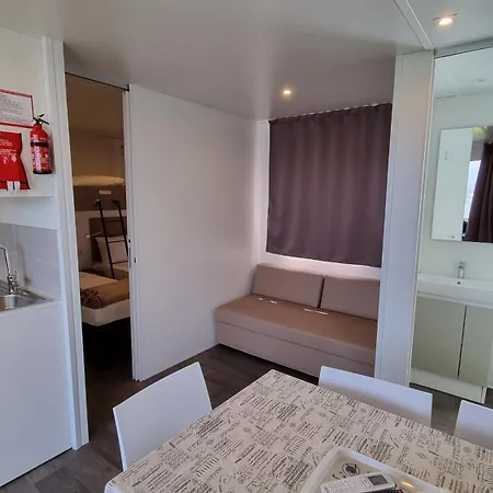 La Rocca 4* 马内尔巴