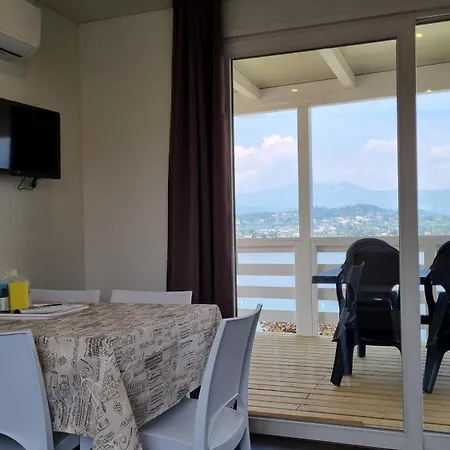 La Rocca Campsite 4*