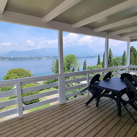 La Rocca Campsite 4*