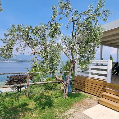 La Rocca Campsite Manerba del Garda