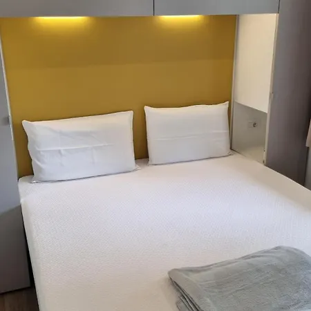 Camping La Rocca Manerba del Garda