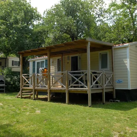 Campeggio Camping La Rocca 4*