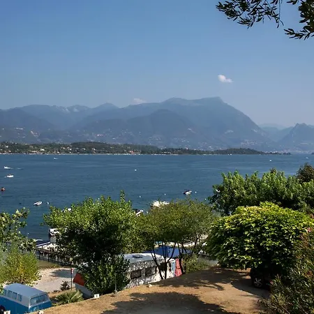 La Rocca Manerba del Garda