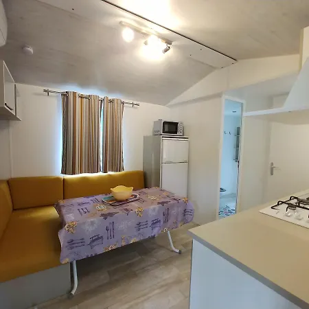 La Rocca 4* مانربا ديل جاردا