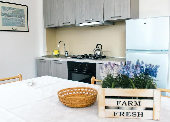 Campingplads La Rocca 4*