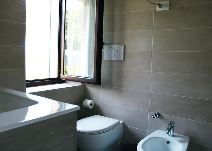 La Rocca Campingplads Manerba del Garda