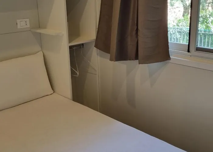 La Rocca 4* Manerba del Garda