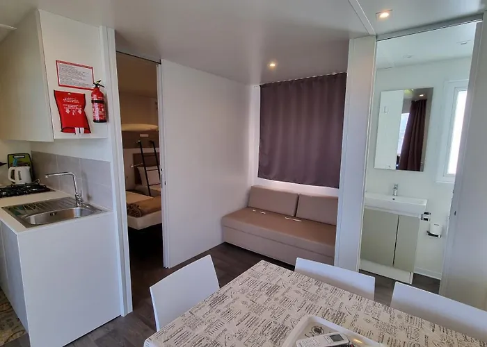 La Rocca 4* Manerba del Garda