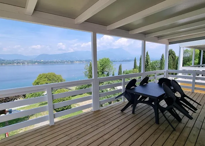 La Rocca Campingplads 4*