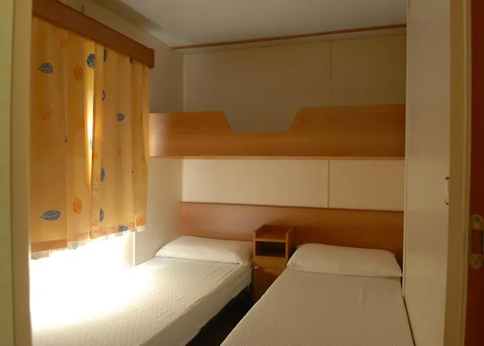 Campingplads La Rocca 4*