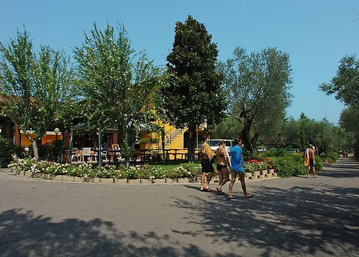 La Rocca Manerba del Garda