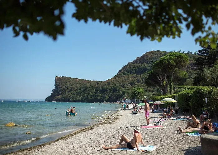 La Rocca Manerba del Garda
