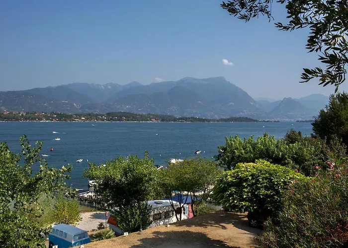 La Rocca Manerba del Garda