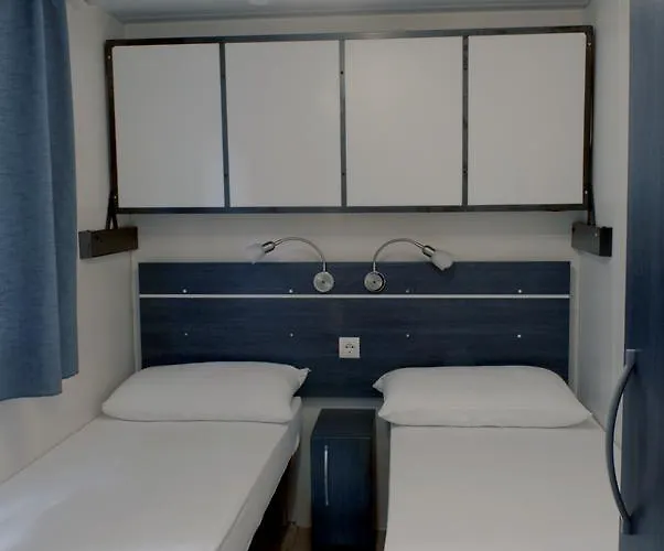 La Rocca Campingplads