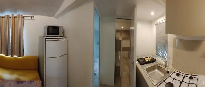 La Rocca Campingplads