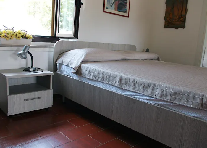 La Rocca Camping