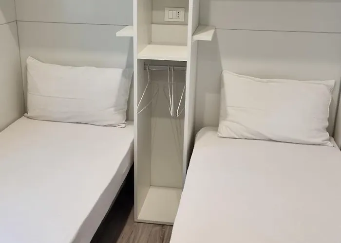 Camping La Rocca Manerba del Garda